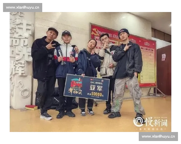 精选比赛口号大全汇聚霸气押韵热血标语点燃团队激情斗志