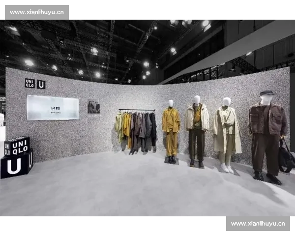 优衣库以简约设计引领全球时尚潮流探索舒适与品质并重的新生活方式